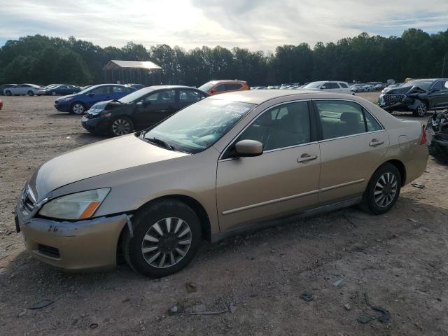 2007 HONDA ACCORD LX, 