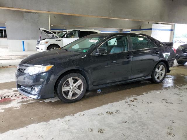 2014 TOYOTA CAMRY L, 