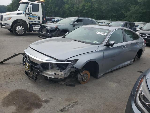 2018 HONDA ACCORD TOURING, 