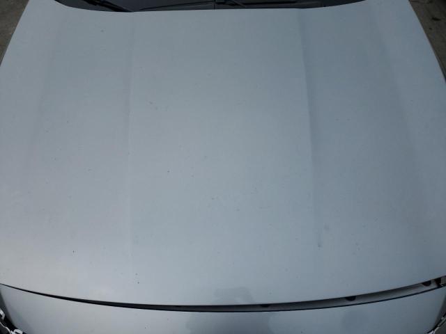 1HGCV1F92JA101743 - 2018 HONDA ACCORD TOURING SILVER photo 11