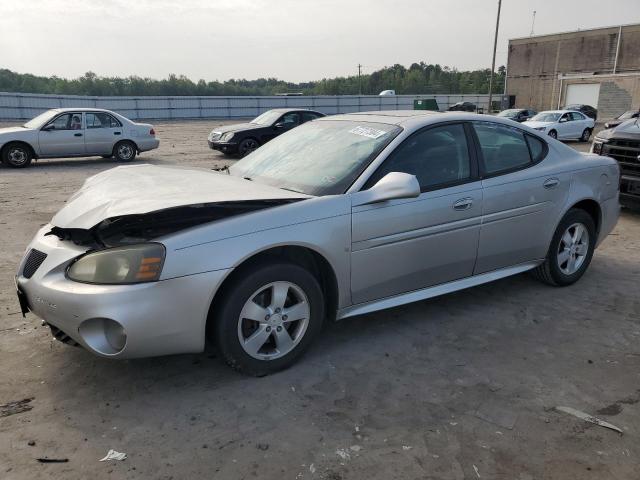 2007 PONTIAC GRAND PRIX, 