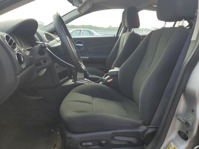 2G2WP552371234133 - 2007 PONTIAC GRAND PRIX 银色 照片 7