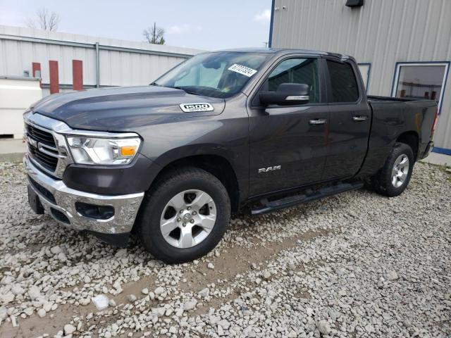 2019 RAM 1500 BIG HORN/LONE STAR, 