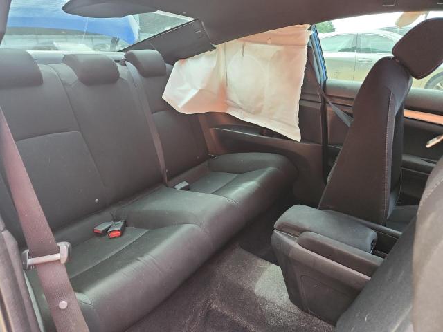 2HGFC4B68KH307605 - 2019 HONDA CIVIC LX ლურჯი ფოტო 10