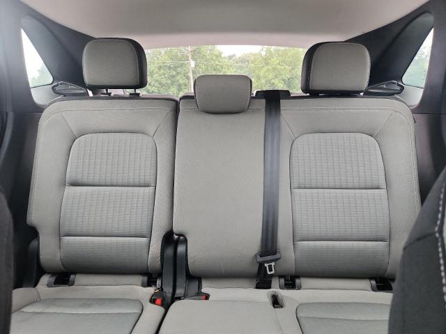 1FMCU0F61NUB18051 - 2022 FORD ESCAPE S SILVER photo 10