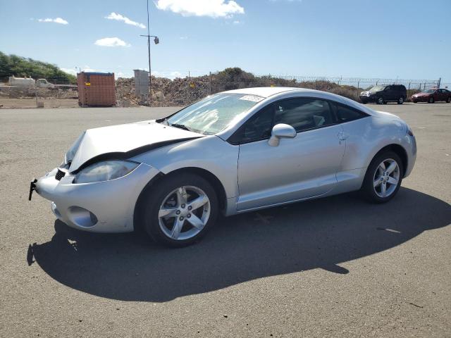 2008 MITSUBISHI ECLIPSE GS, 