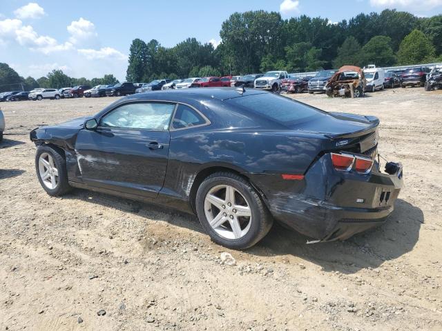 2G1FA1E36D9218688 - 2013 CHEVROLET CAMARO LS WHITE photo 2