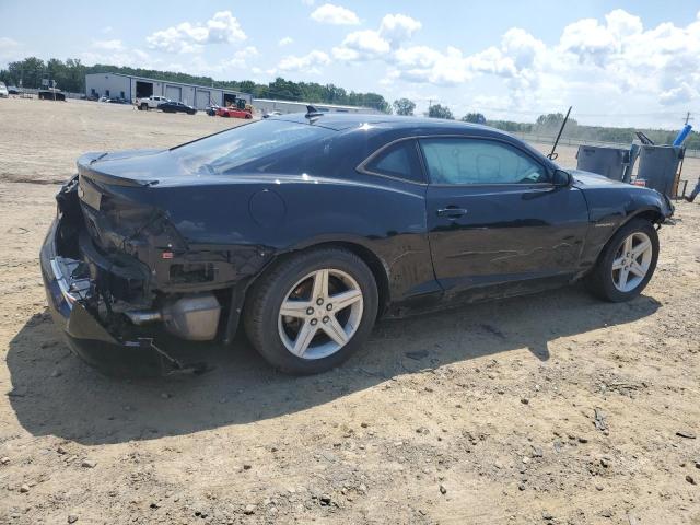 2G1FA1E36D9218688 - 2013 CHEVROLET CAMARO LS WHITE photo 3