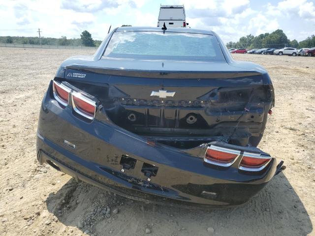 2G1FA1E36D9218688 - 2013 CHEVROLET CAMARO LS WHITE photo 6