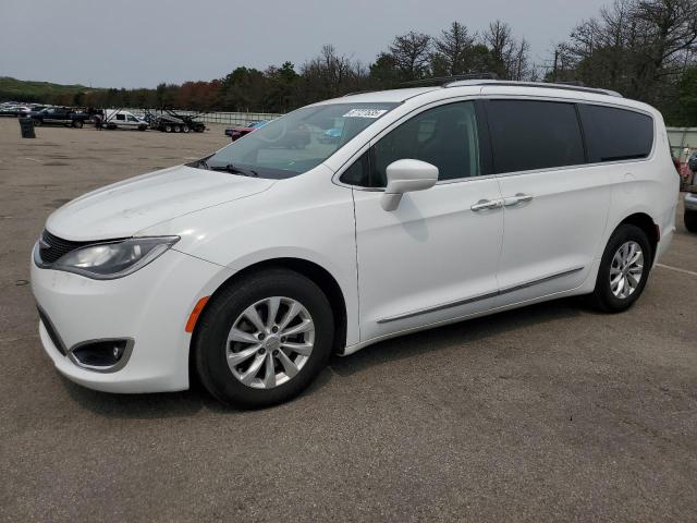2019 CHRYSLER PACIFICA TOURING L, 
