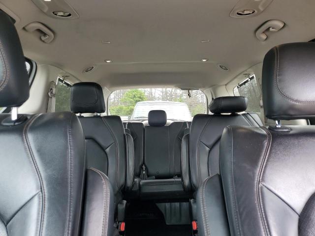 2C4RC1BGXKR625285 - 2019 CHRYSLER PACIFICA TOURING L 白色 照片 10