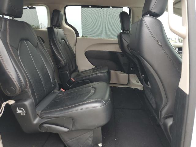 2C4RC1BGXKR625285 - 2019 CHRYSLER PACIFICA TOURING L 白色 照片 11