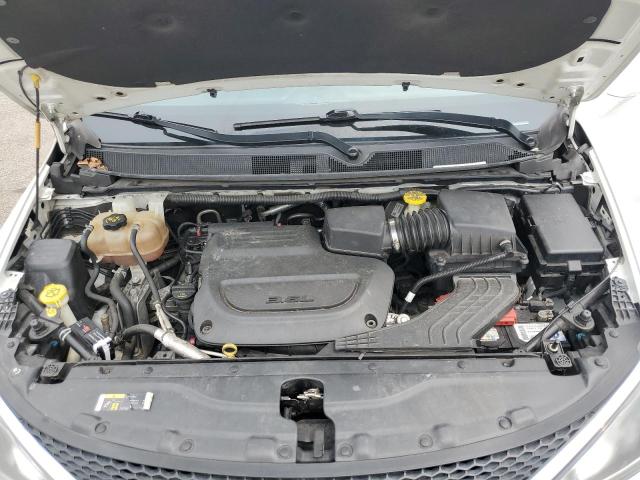 2C4RC1BGXKR625285 - 2019 CHRYSLER PACIFICA TOURING L 白色 照片 12