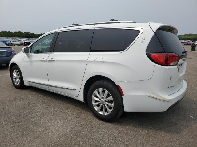 2C4RC1BGXKR625285 - 2019 CHRYSLER PACIFICA TOURING L 白色 照片 2