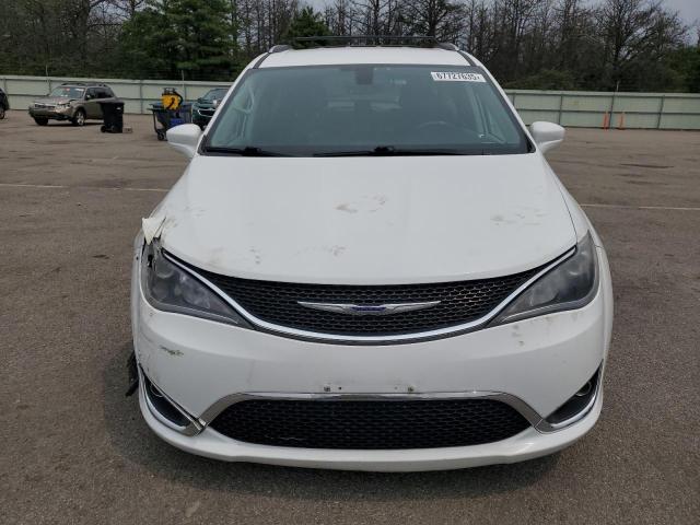 2C4RC1BGXKR625285 - 2019 CHRYSLER PACIFICA TOURING L 白色 照片 5