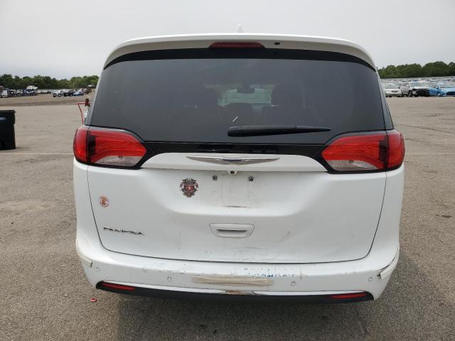 2C4RC1BGXKR625285 - 2019 CHRYSLER PACIFICA TOURING L 白色 照片 6