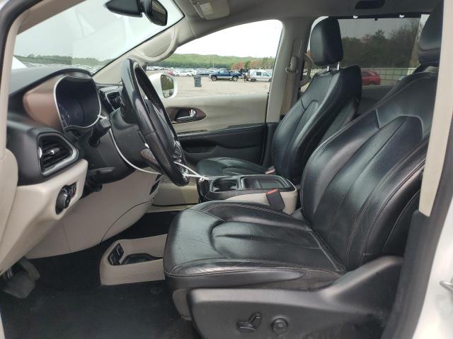 2C4RC1BGXKR625285 - 2019 CHRYSLER PACIFICA TOURING L 白色 照片 7
