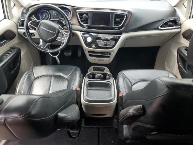 2C4RC1BGXKR625285 - 2019 CHRYSLER PACIFICA TOURING L 白色 照片 8