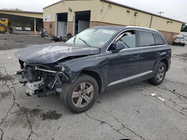 2018 AUDI Q7 PREMIUM, 