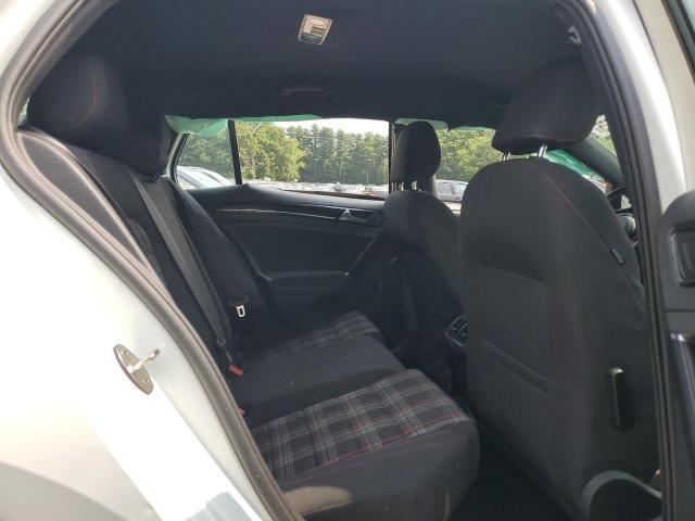 3VW4T7AU2HM070107 - 2017 VOLKSWAGEN GTI S 白色 照片 10