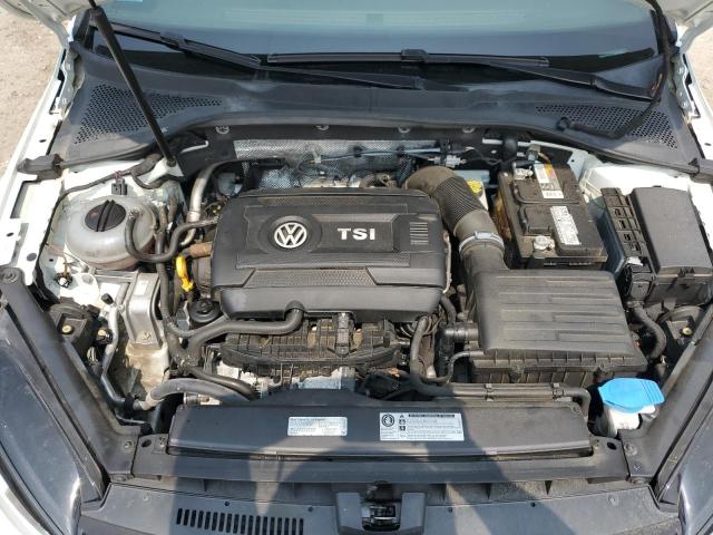 3VW4T7AU2HM070107 - 2017 VOLKSWAGEN GTI S 白色 照片 11