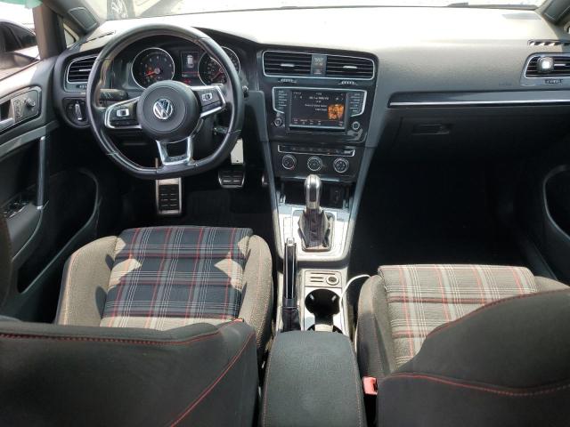 3VW4T7AU2HM070107 - 2017 VOLKSWAGEN GTI S 白色 照片 8
