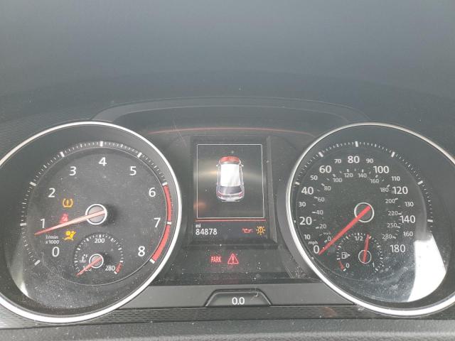 3VW4T7AU2HM070107 - 2017 VOLKSWAGEN GTI S 白色 照片 9