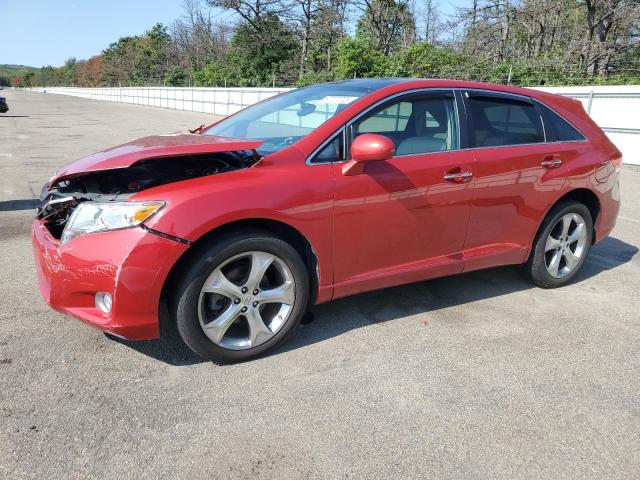 2010 TOYOTA VENZA, 