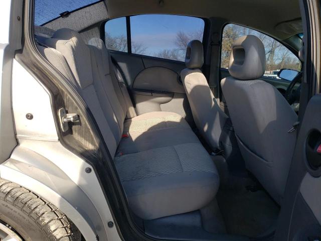 1G8AJ55F57Z161066 - 2007 SATURN ION LEVEL 2 银色 照片 10