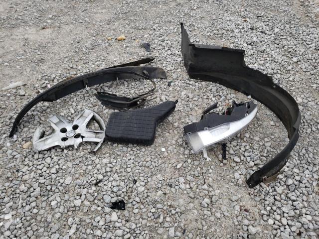 1G8AJ55F57Z161066 - 2007 SATURN ION LEVEL 2 银色 照片 12