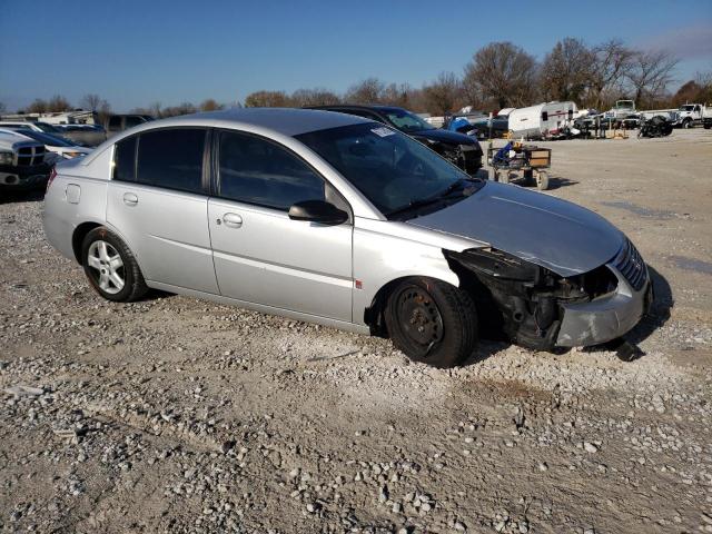 1G8AJ55F57Z161066 - 2007 SATURN ION LEVEL 2 银色 照片 4