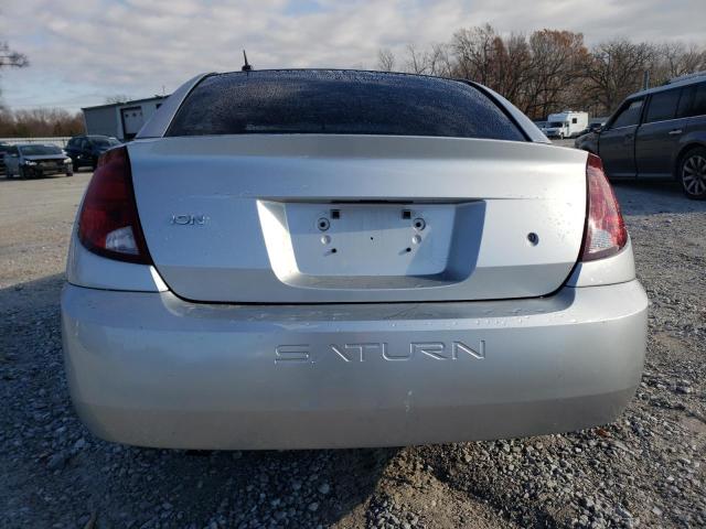 1G8AJ55F57Z161066 - 2007 SATURN ION LEVEL 2 银色 照片 6