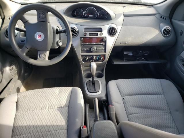 1G8AJ55F57Z161066 - 2007 SATURN ION LEVEL 2 银色 照片 8