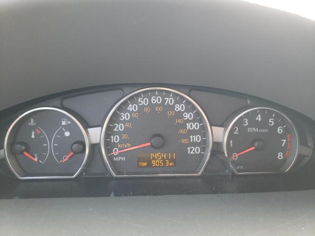 1G8AJ55F57Z161066 - 2007 SATURN ION LEVEL 2 银色 照片 9