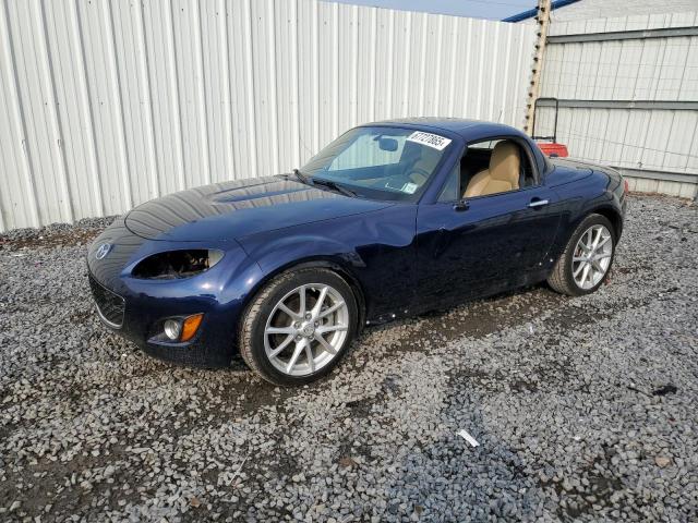 2009 MAZDA MX-5 MIATA, null