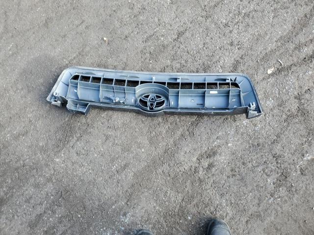 5TDBT48A25S237694 - 2005 TOYOTA SEQUOIA LIMITED GRAY photo 13