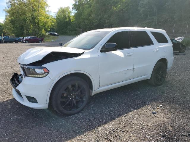 2020 DODGE DURANGO GT, 