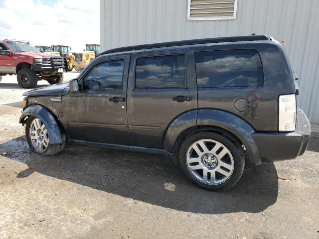 1D4PT4GK5BW528818 - 2011 DODGE NITRO HEAT GRAY photo 2