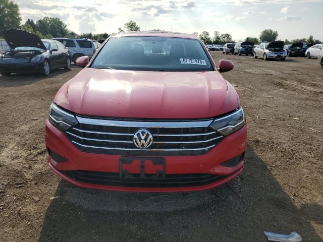 3VWC57BU0MM099023 - 2021 VOLKSWAGEN JETTA S RED photo 5