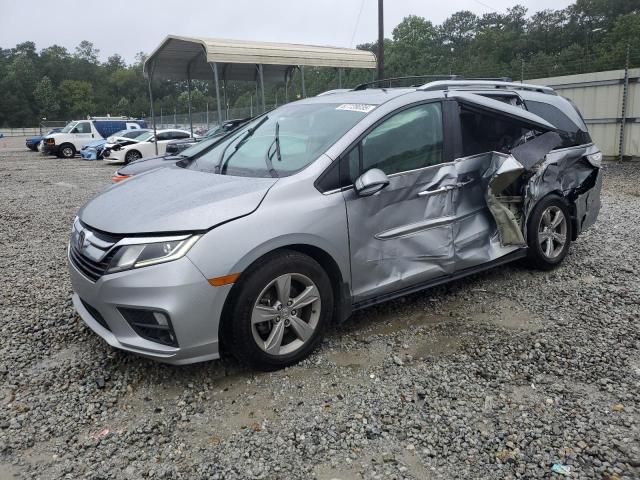 2018 HONDA ODYSSEY EXL, 