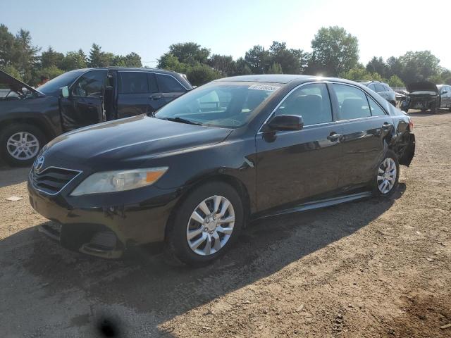 2011 TOYOTA CAMRY BASE, 