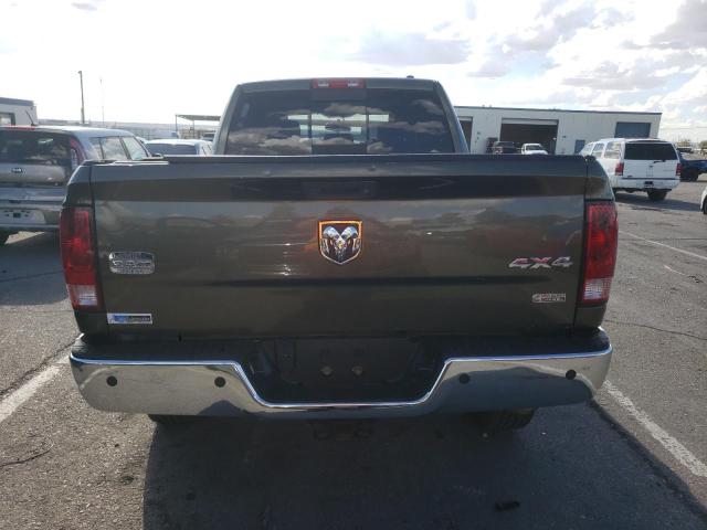 3C6UD5GL0CG182180 - 2012 DODGE RAM 2500 LONGHORN TWO TONE photo 6