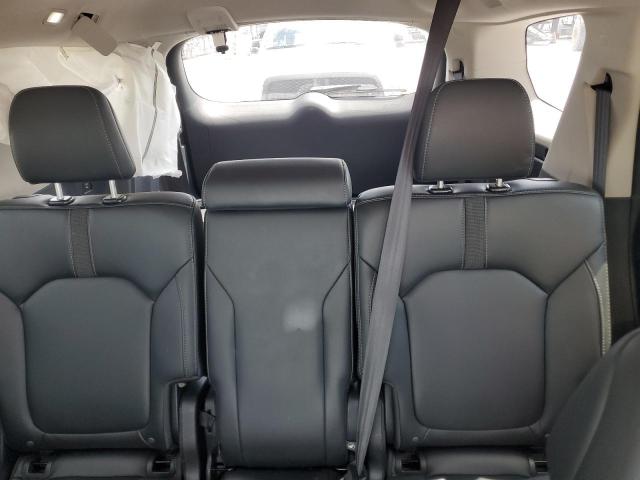 5FNYG2H45RB004125 - 2024 HONDA PILOT EXL შავი ფოტო 10