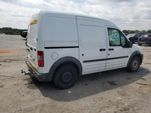 NM0LS7AN1CT100487 - 2012 FORD TRANSIT CO XL WHITE photo 3