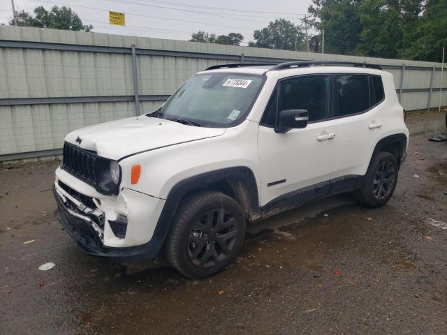 2023 JEEP RENEGADE ALTITUDE, 