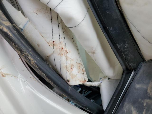 JTEZU5JR2J5165232 - 2018 TOYOTA 4RUNNER SR5 白色 照片 10