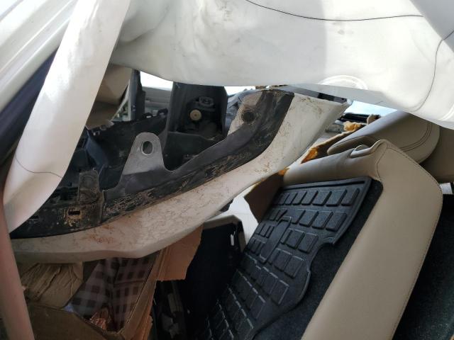 JTEZU5JR2J5165232 - 2018 TOYOTA 4RUNNER SR5 白色 照片 13