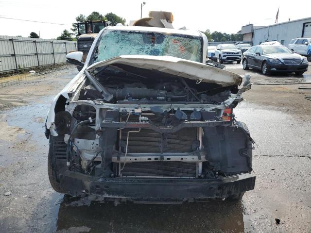 JTEZU5JR2J5165232 - 2018 TOYOTA 4RUNNER SR5 白色 照片 5