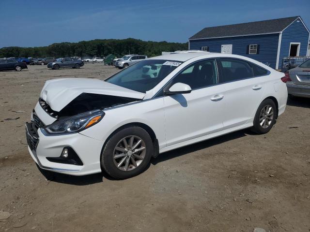 2019 HYUNDAI SONATA SE, 