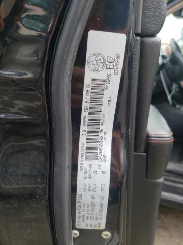 1C4PJMBS3GW365409 - 2016 JEEP CHEROKEE TRAILHAWK Qara foto 13